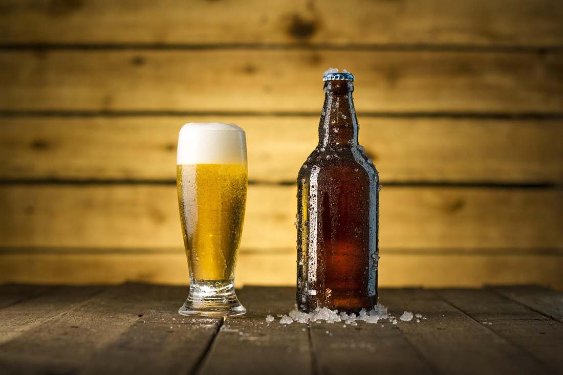 BERMUDA COMFORT BEGE